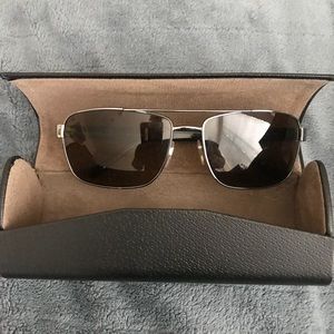 Authentic Burberry Sunglasses